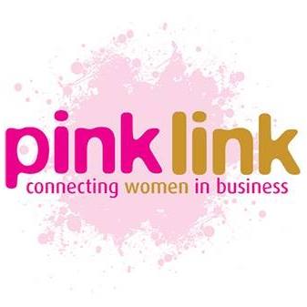 pink link ladies networking lytham 