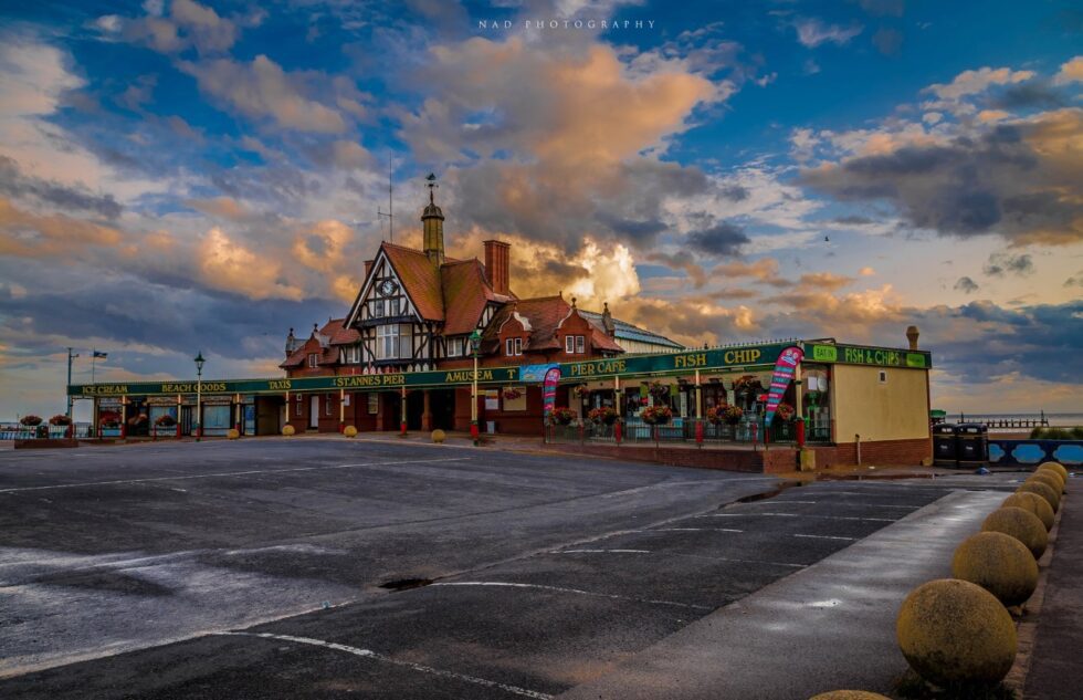 St Annes On Sea Lytham Life & Style St Annes On Sea Lytham Life & Style