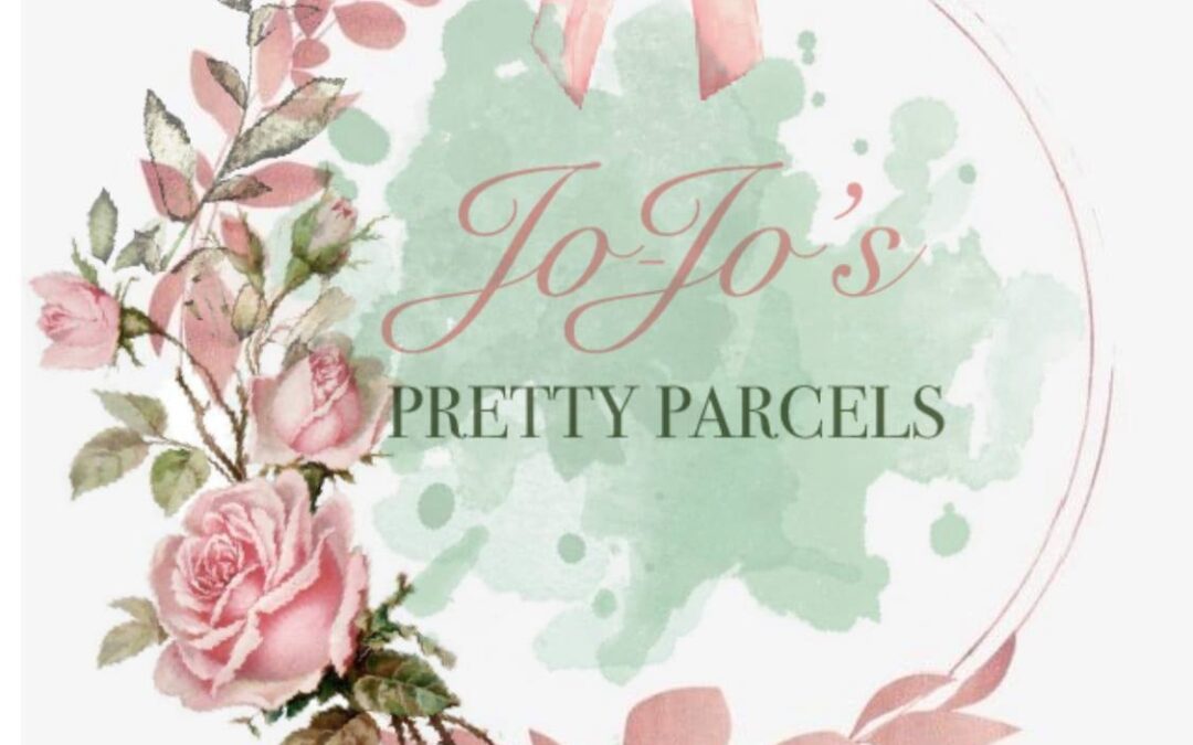 Jo Jo’s Pretty Parcels
