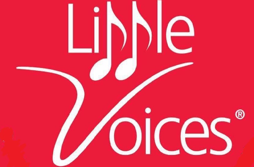 Health, Beauty & Wellbeing – Little Voices