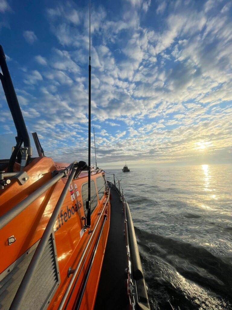 Leg It for Lifeboats | Lytham Life & Style