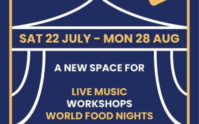 NEW Event* space at Lowther