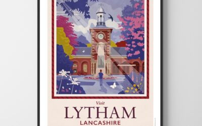 6 LOCAL ARTISTS – 6 QUESTIONS -Nicky Thompson