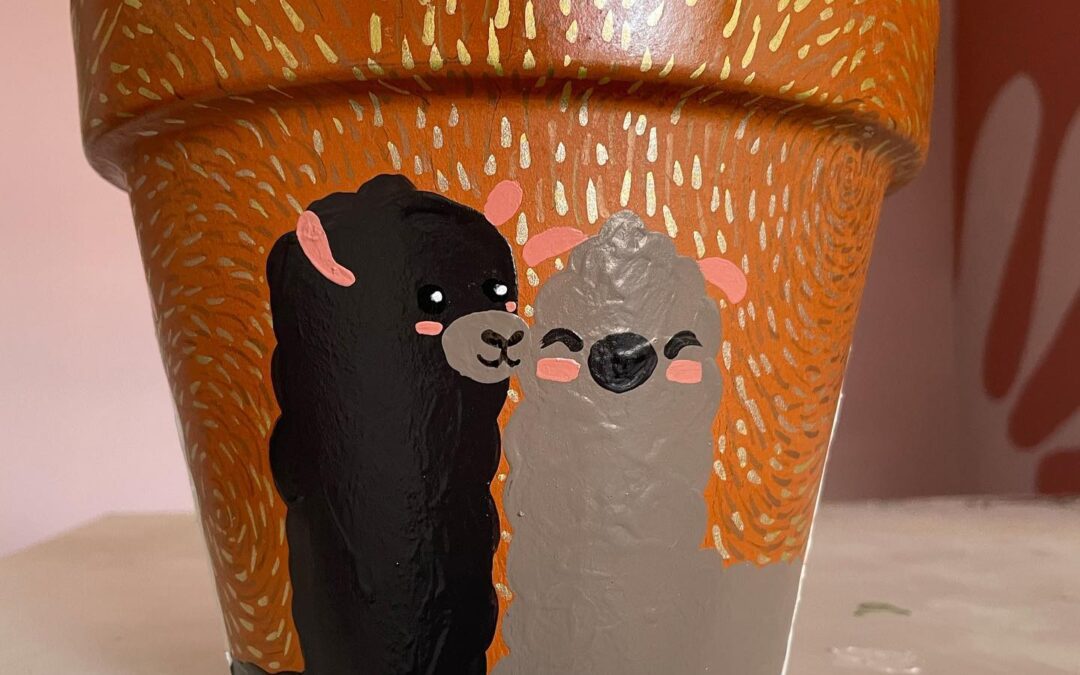 6 LOCAL ARTISTS – 6 QUESTIONS – Iz Durose