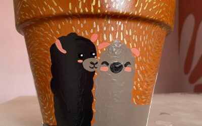 6 LOCAL ARTISTS – 6 QUESTIONS – Iz Durose