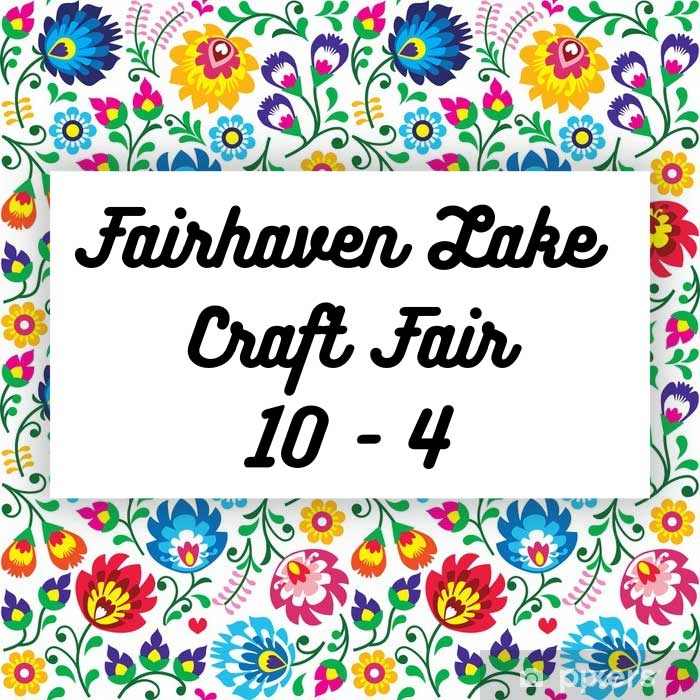 Fairhaven Lake Craft Fair