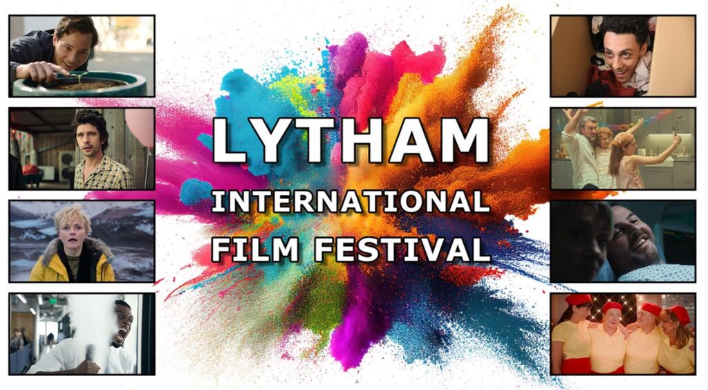 Lowther International Film Festival