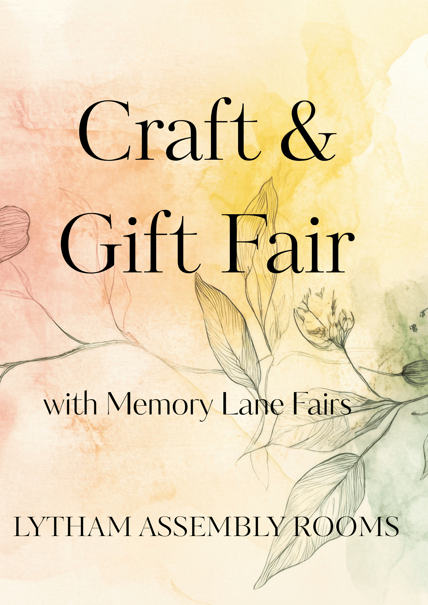 Craft & Gift Fair