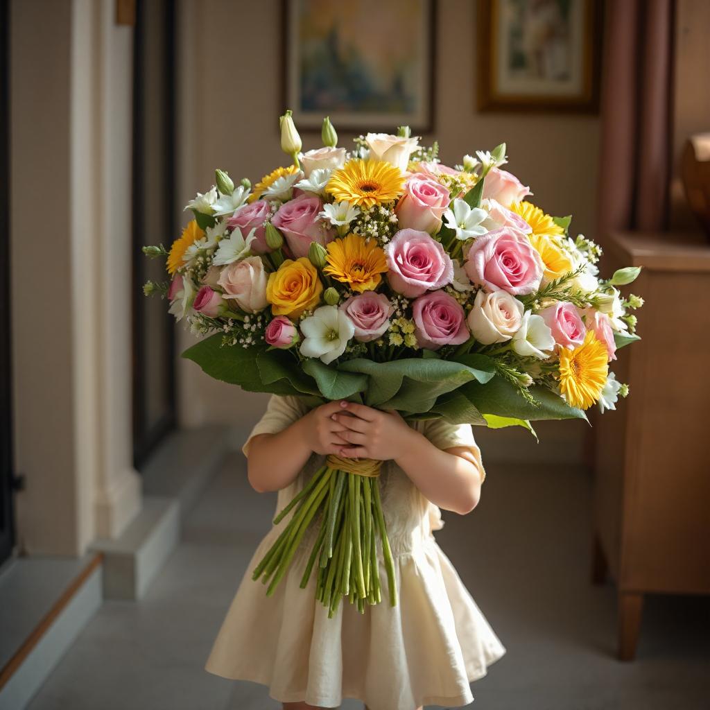 Why Independent Creative Florists Are the Better Choice