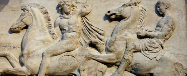 lytham classics association lectures