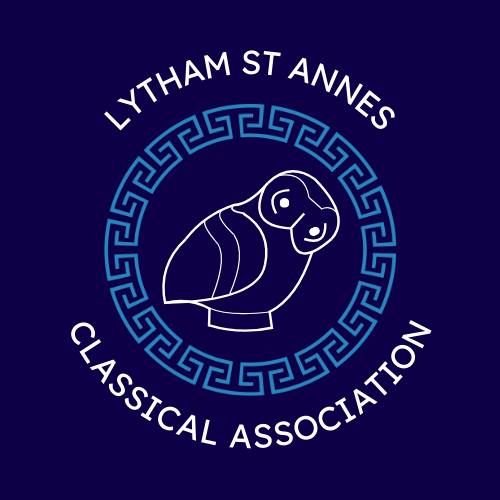 lytham ST Annes Classica; Association Lecture April 16th whats on in Lytham St Annes