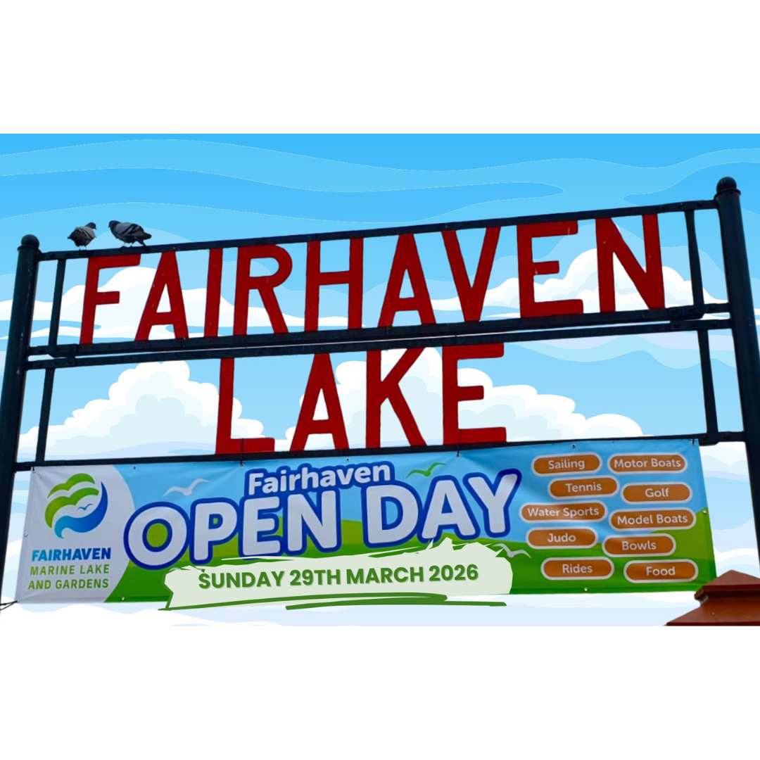 fairhaven Open Day March 28th 2026