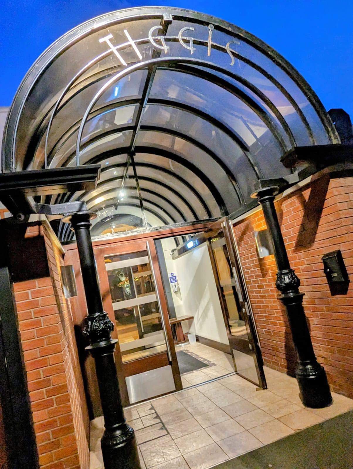 tiggis restaurant Guide to Eating & Drinking in St Annes on sea 