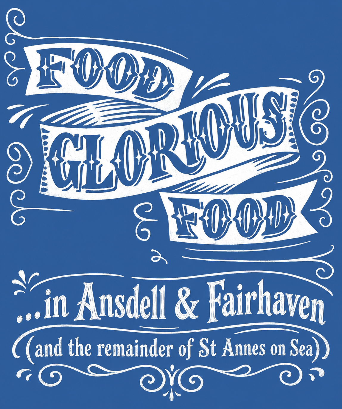 Eating & Drinking in Ansdell & Fairhaven