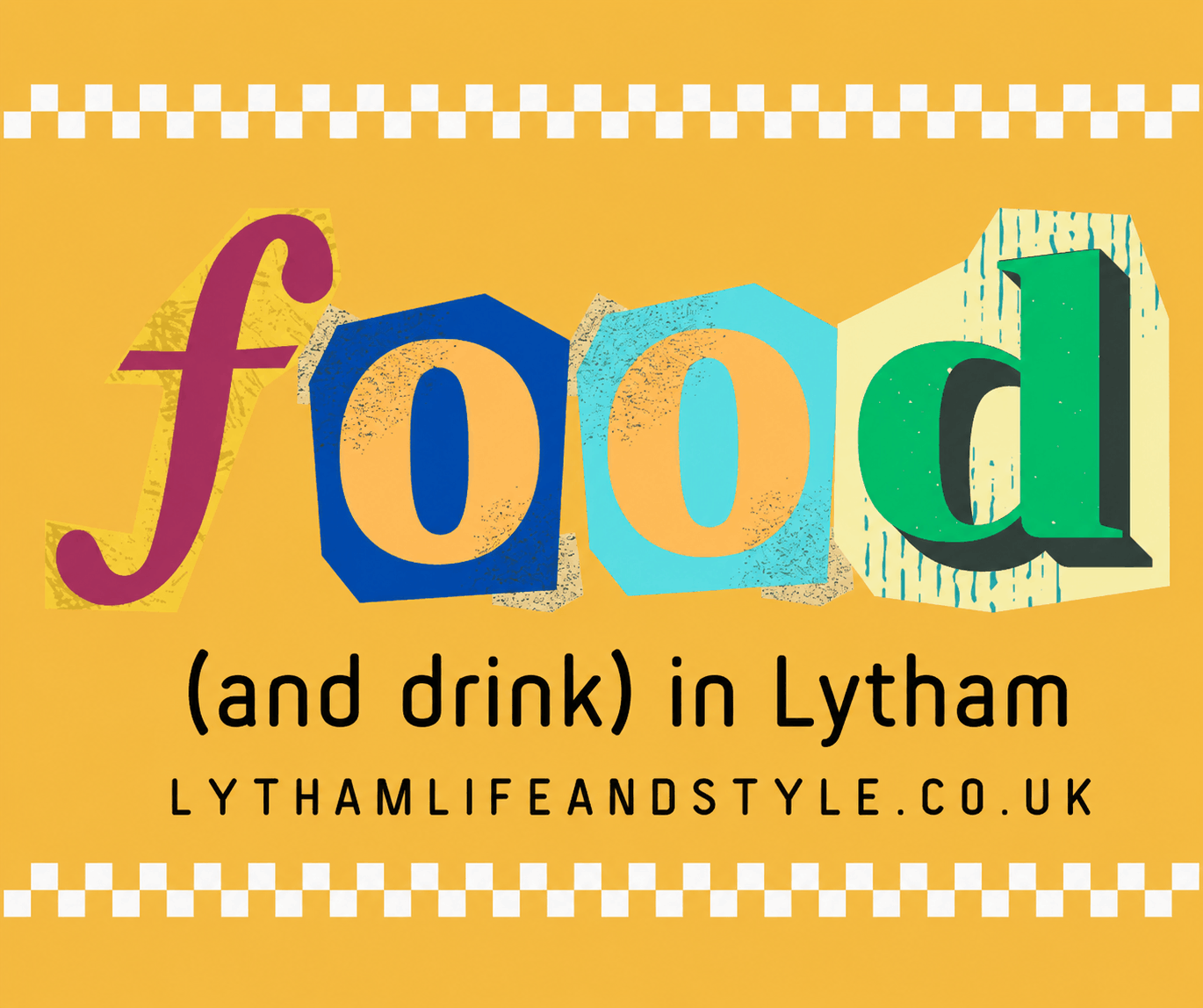 Eating & Drinking in Lytham
