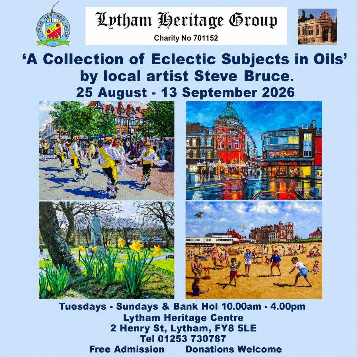 current-exhibition-at-Lytham-Heritage-Centre.