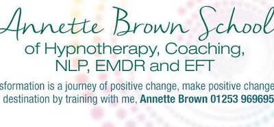 Annette Brown School of Hypnotherapy
