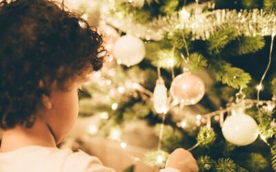 A Childs Christmas